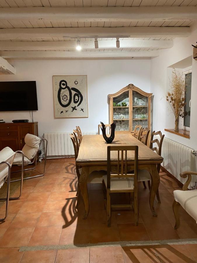 Balagares_11 Villa Robregordo ภายนอก รูปภาพ