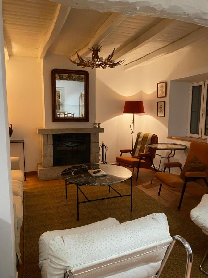 Balagares_11 Villa Robregordo ภายนอก รูปภาพ