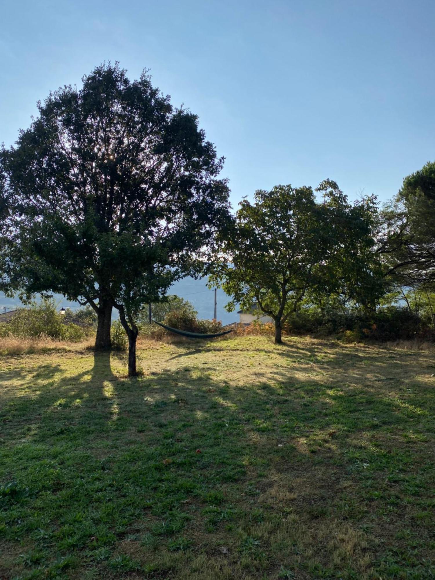 Balagares_11 Villa Robregordo ภายนอก รูปภาพ